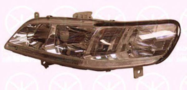 HONDA 33101S84B01 Основна фара