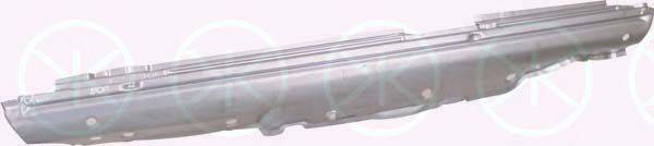 VAN WEZEL 3026103 Накладка порога