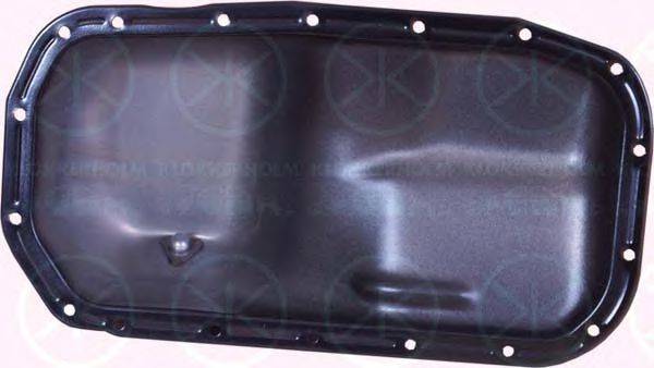 MITSUBISHI MD095636 Масляний піддон