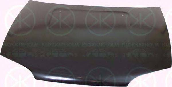 SCHLIECKMANN 887 700 Капот двигуна