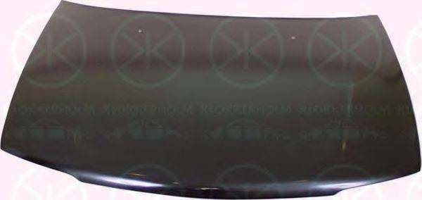 MITSUBISHI MB861653 Капот двигуна