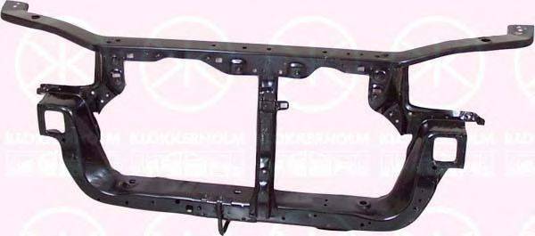 MITSUBISHI MR208733 Облицювання передка