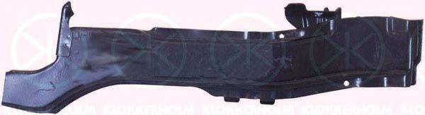 SUZUKI 5811063J00 Ґрати вентилятора, буфер