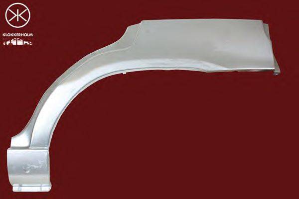 KLOKKERHOLM 7513581
