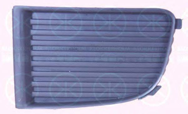 SKODA 6Y0807368A Облицювання, бампер