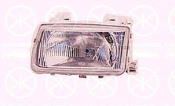 KLOKKERHOLM 95040121A1