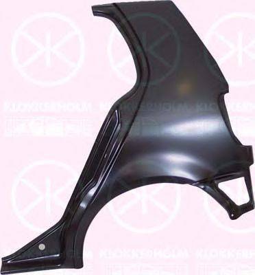SCHLIECKMANN 443471 Крило