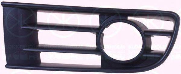VW 6Q0 853 666F B41 Ґрати вентилятора, буфер