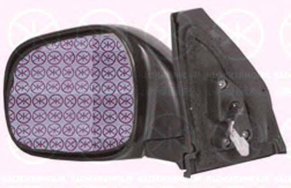 SUZUKI 84702-66D00-Y28 Зовнішнє дзеркало