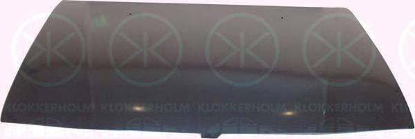 SUZUKI 58300-65810 Капот двигуна