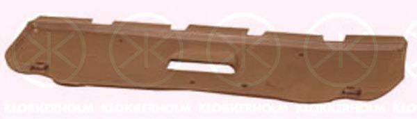 AUDI 4F0 863 822A Кожух двигуна