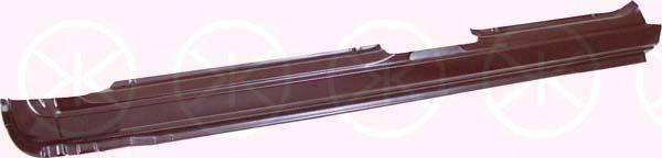 SCHLIECKMANN 314041 Накладка порога