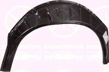 KLOKKERHOLM 2515552