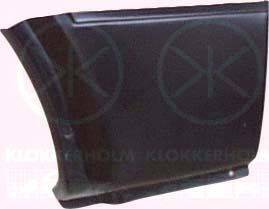 KLOKKERHOLM 2515606