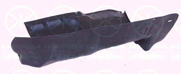 FIAT 0000051739367 Кожух двигуна