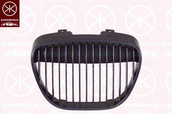 SEAT N/A решітка радіатора