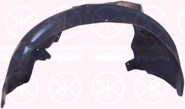 AUDI 4B0 821 172D Обшивка, колісна ніша