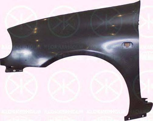 KLOKKERHOLM 6032311A1