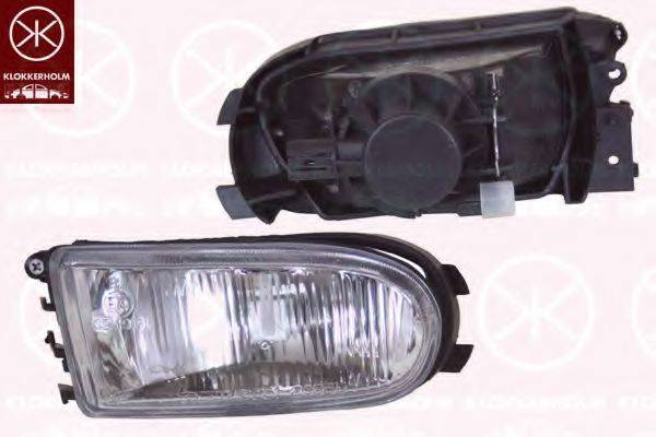 KLOKKERHOLM 60370282
