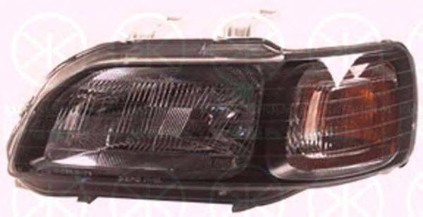 HONDA 33101ST3G01 Основна фара