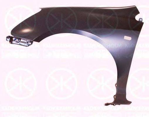 HONDA 60211S6AE00Z Крило