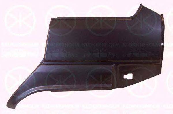 SCHLIECKMANN 664111 Боковина