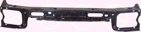 SCHLIECKMANN 225670 Облицювання передка
