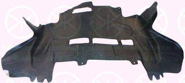 FORD 1 103 149 Кожух двигуна