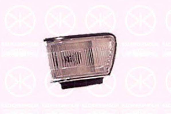 KLOKKERHOLM 81110454