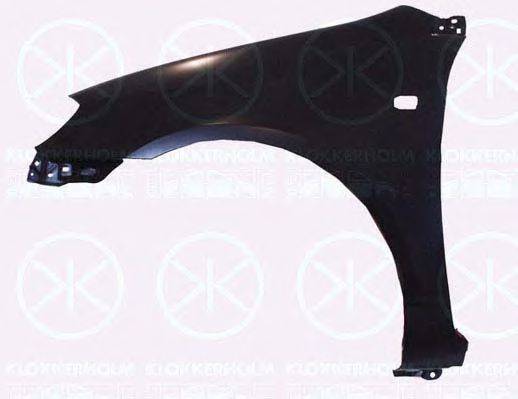 TOYOTA 53811 02080 Крило