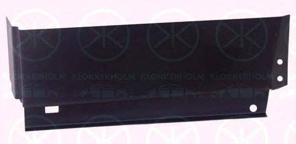 KLOKKERHOLM 9510561