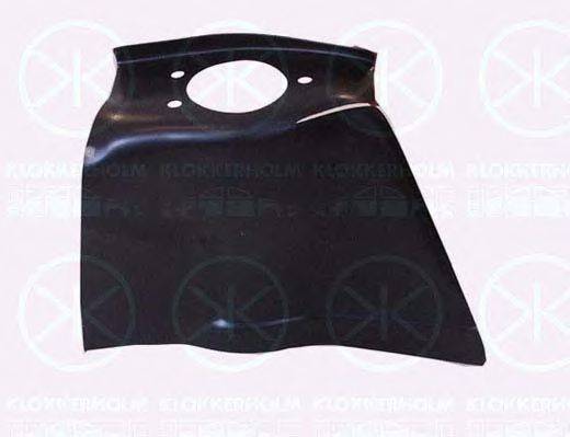 SCHLIECKMANN 401362 Кріплення амортизатора