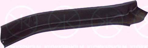 KLOKKERHOLM 9520802