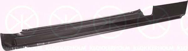 SCHLIECKMANN 315022 Накладка порога