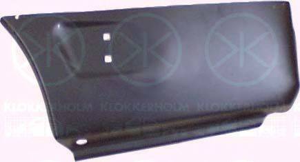KLOKKERHOLM 5075602