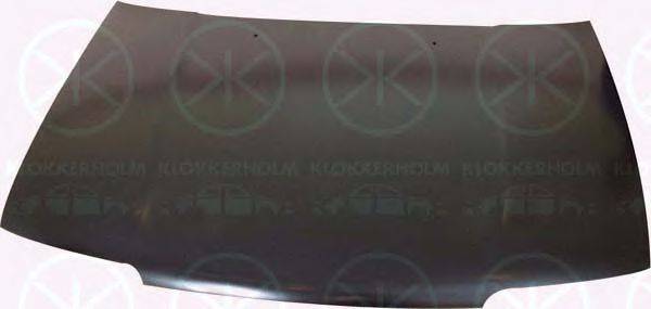 NISSAN 65100 90J30 Капот двигуна