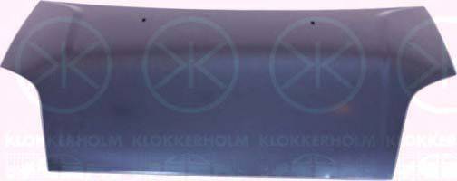 KLOKKERHOLM 2564280A1