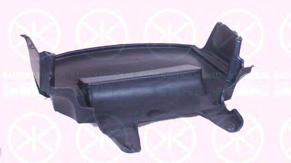 BMW 51 71 8 173 740 Кожух двигуна