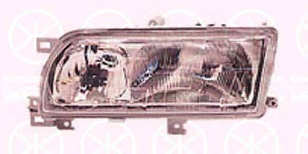 KLOKKERHOLM 16660147