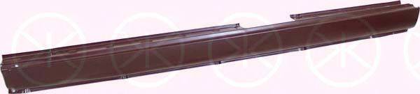 VAN WEZEL 18 16 02 Накладка порога