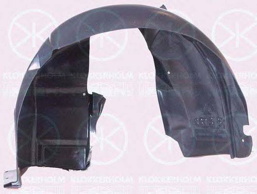 SCHLIECKMANN 669455 Обшивка, колісна ніша