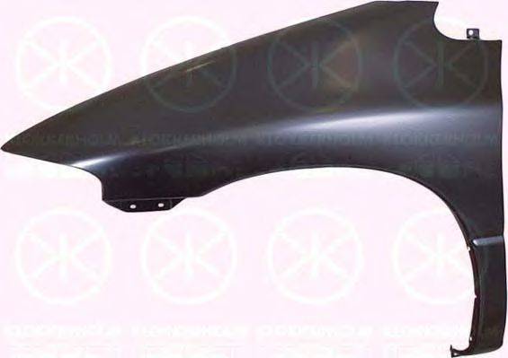 SCHLIECKMANN 650172 Крило
