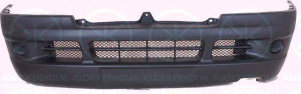CITROEN 7401AY Буфер