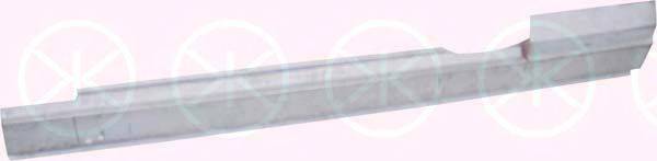 SCHLIECKMANN 878021 Накладка порога