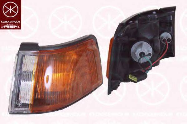 MAZDA B45551060A Ліхтар покажчика повороту