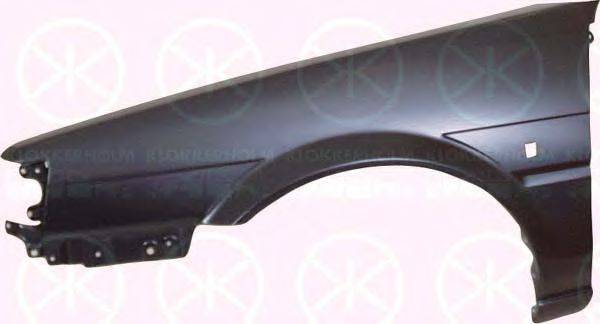 SCHLIECKMANN 922 172 Крило