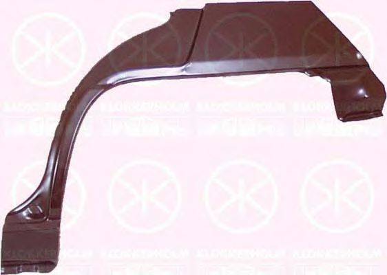 SCHLIECKMANN 881131 Боковина
