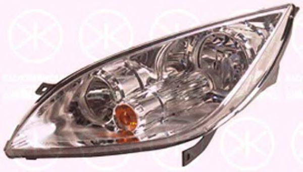 KLOKKERHOLM 37110122A1
