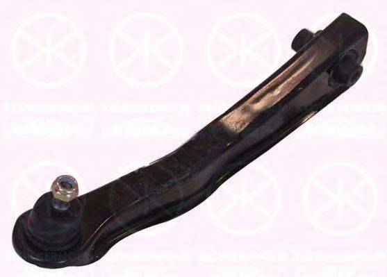 MITSUBISHI MR162572 Важіль незалежної підвіски колеса, підвіска колеса