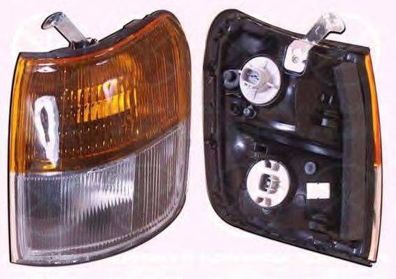 MITSUBISHI MB831081 Ліхтар покажчика повороту